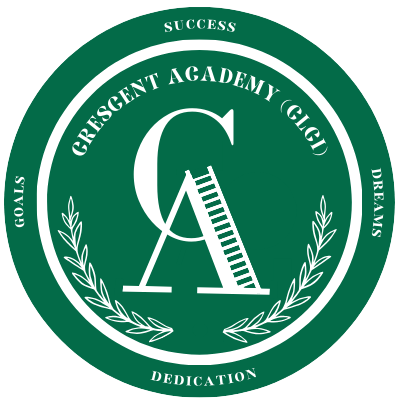 Crescent academy logo